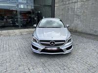 usado Mercedes CLA180 Classe CLAd AMG Line