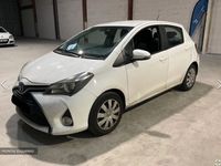 usado Toyota Yaris 1.4 D-4D Comfort+P.Style