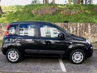 usado Fiat Panda 1.2 Lounge nacional