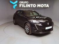 Usado Peugeot 2008 Active 102 HP (75 kW) 2023 Preto SUV