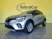 usado Renault Captur 1.0 TCe Intens