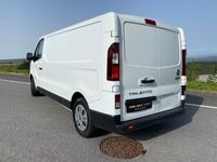 usado Fiat Talento 1.6 M-Jet L1H1 6L