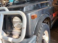 Usado Suzuki Samurai 45 HP (33 kW) 1984 SUV