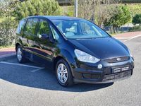 usado Ford S-MAX 1.8 TDCi Trend 5L