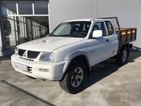 usado Mitsubishi L200 4X4