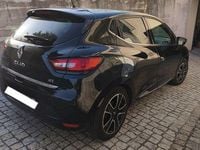 Usado Renault Clio IV 90 HP (66 kW) 2016 Sedan