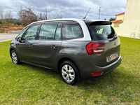 usado Citroën C4 G.Pic.1.2 PureTech Feel