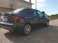 usado Citroën Xsara hdi 2.0 apenas 233 mil kms reais em excelente estado