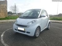 Usado Smart ForTwo Coupé 53 HP (38 kW) 2012 Branco Coupé