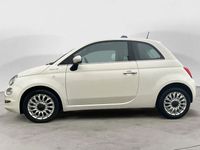 usado Fiat 500 1.0 Hybrid Dolcevita