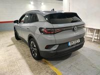 Usado VW ID.4 Pro 210 kW (286 HP) 2024 Cinza SUV