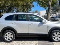 usado Chevrolet Captiva 2.0 VCDi Seven