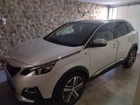 usado Peugeot 3008 GT 2.0