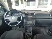 usado Skoda Fabia Break 1.2 Classic