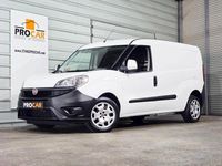 Usado Fiat Doblò 90 HP (66 kW) 2017 Branco Monovolume