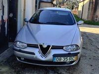 usado Alfa Romeo 156 Romeu SW