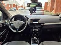 Usado Opel Astra 2009 Sedan