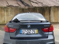 usado BMW 320 Gran Turismo D GT (126mil km)