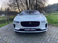 usado Jaguar I-Pace SE