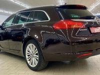 usado Opel Insignia Sports Tourer 1.4 Turbo ecoFLEXS&S Selection