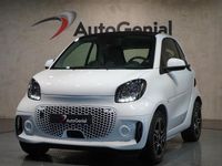 Usado Smart ForTwo Electric Drive Passion 60 kW (82 HP) 2021 Branco Coupé