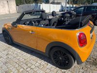 usado Mini Cooper D Cabriolet 