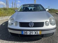 usado VW Polo 1.2 confortline