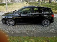 usado Mercedes B180 CDI AMG 2014