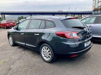 usado Renault Mégane 1.5 dCi Luxe