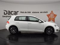 usado VW Golf 1.6 TDi GPS Edition DSG