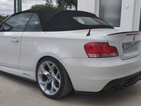 usado BMW 118 Cabriolet i M