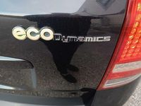 Usado Kia Ceed 115 HP (84 kW) 2010 Citadino