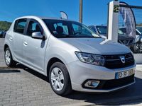 usado Dacia Sandero 0.9 TCe Comfort