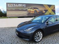 usado Tesla Model 3 Long-Range RWD