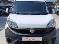 Usado Fiat Doblò Easy 95 HP (69 kW) 2020 Branco Monovolume