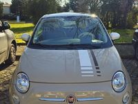 usado Fiat 500 1.3cc 100cv Color Therapy