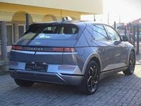 Usado Hyundai Ioniq 5 Premium 167 kW (228 HP) 2023 Cinza SUV