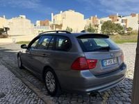 Usado BMW 318 2009 Sedan