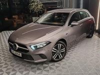 Usado Mercedes A250 Style 218 HP (160 kW) 2020 Cinza