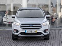 usado Ford Kuga 1.5 TDCi Business