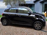 usado Smart ForFour 0.9 Passion 90