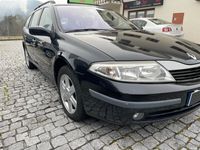 usado Renault Laguna II 