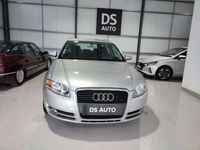 usado Audi A4 Avant