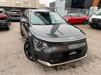 Usado Kia Niro Inspiration 150 kW (204 HP) 2023 Cinza antracite SUV