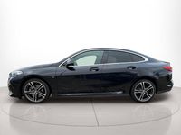 Usado BMW 216 116 HP (85 kW) 2021 Coupé