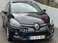 usado Renault Clio IV 