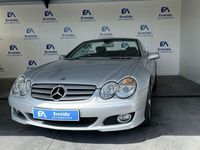 usado Mercedes SL350 Classe SL