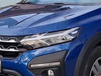 Usado Dacia Sandero 2022 Azul