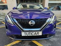 usado Nissan Qashqai 1.3 DIG-T Acenta