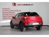 usado Opel Mokka 1.2T 100cv GS